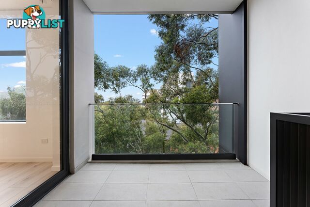 501/15-19 Clarence Street BURWOOD NSW 2134