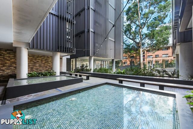 501/15-19 Clarence Street BURWOOD NSW 2134