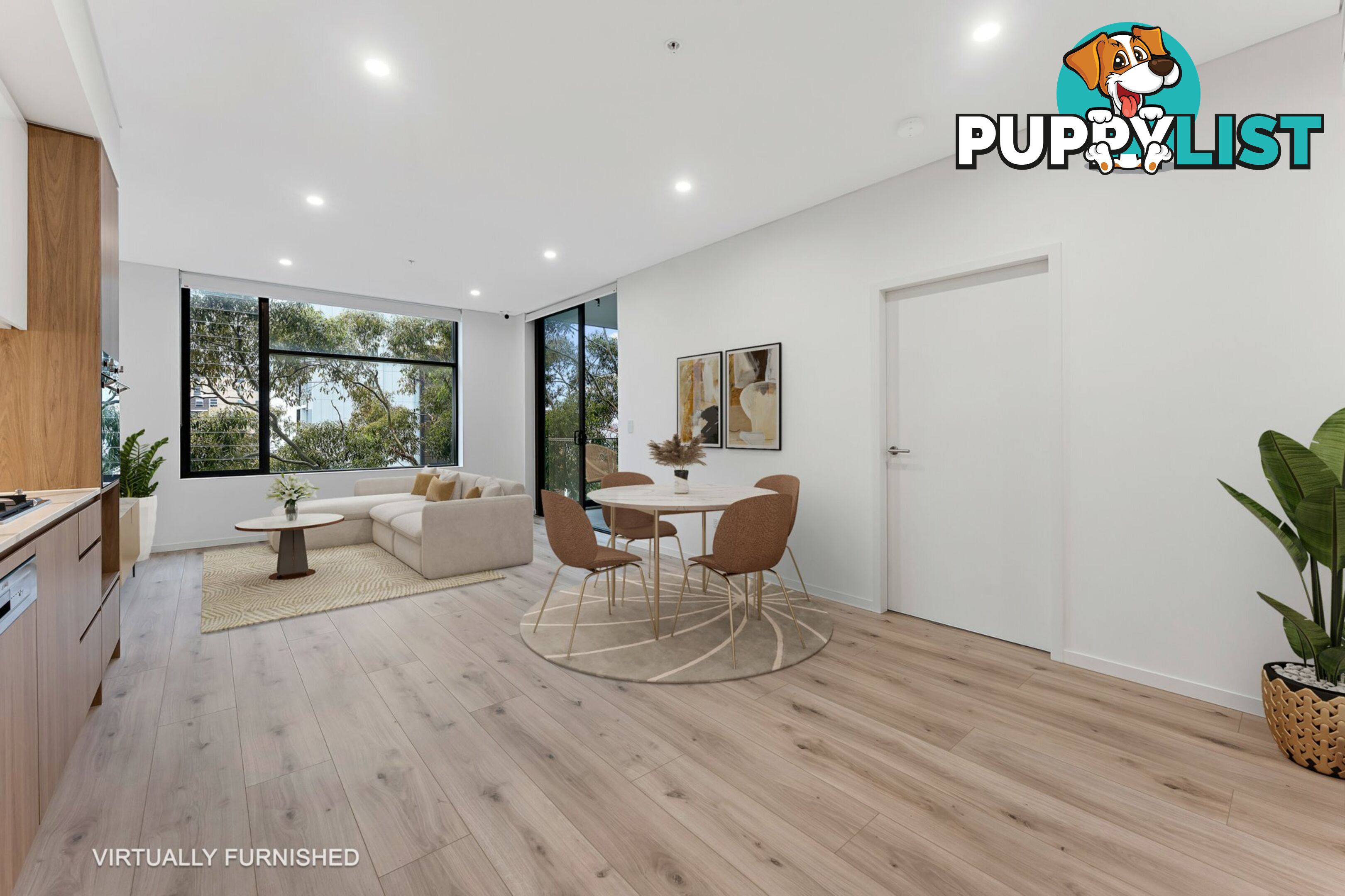 501/15-19 Clarence Street BURWOOD NSW 2134