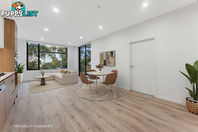 501/15-19 Clarence Street BURWOOD NSW 2134