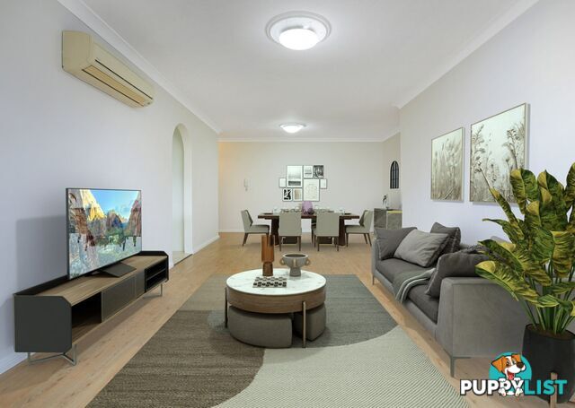 8/76 The Boulevarde STRATHFIELD NSW 2135