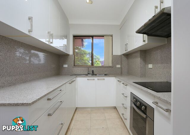 8/76 The Boulevarde STRATHFIELD NSW 2135