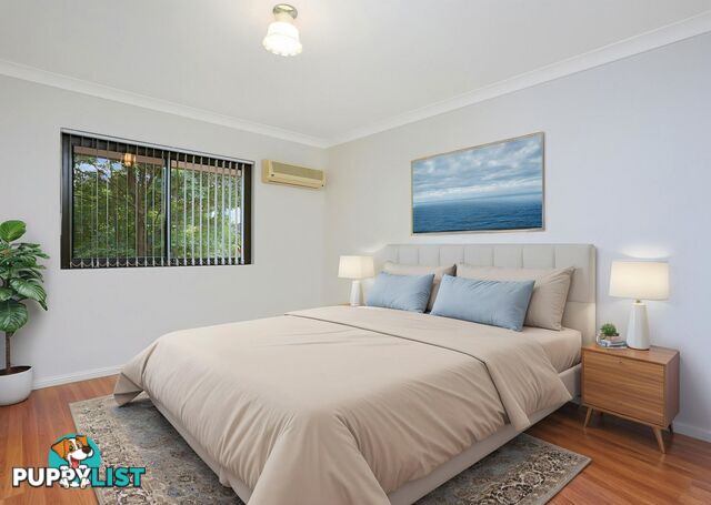 8/76 The Boulevarde STRATHFIELD NSW 2135