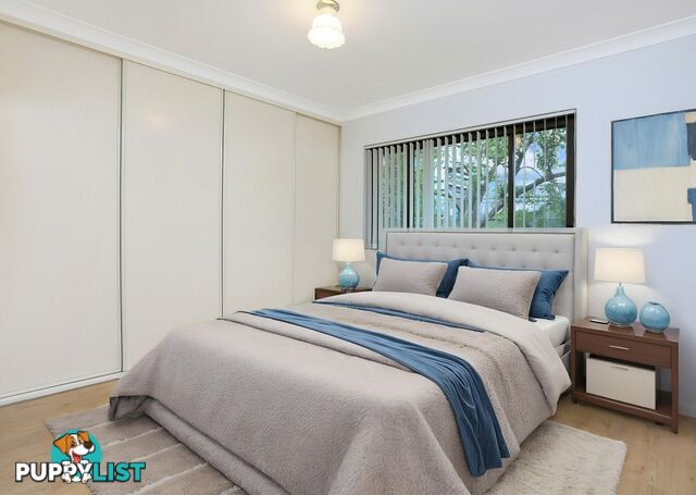 8/76 The Boulevarde STRATHFIELD NSW 2135