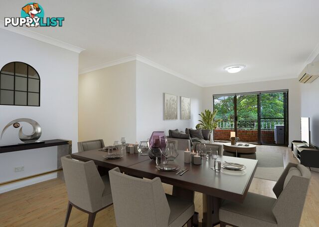 8/76 The Boulevarde STRATHFIELD NSW 2135