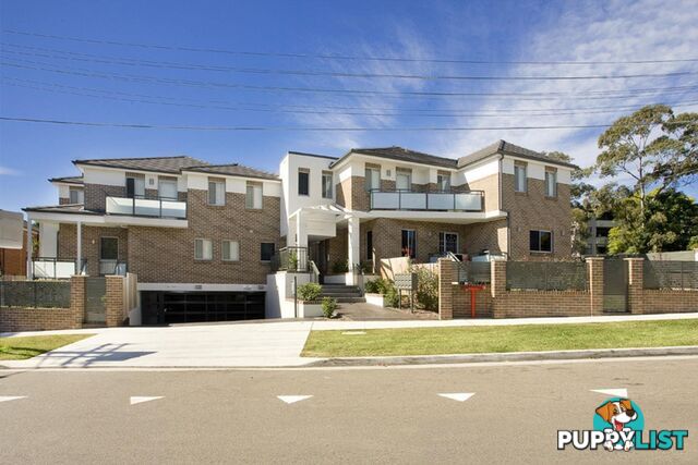 4/53-59 Georges River Road CROYDON PARK NSW 2133