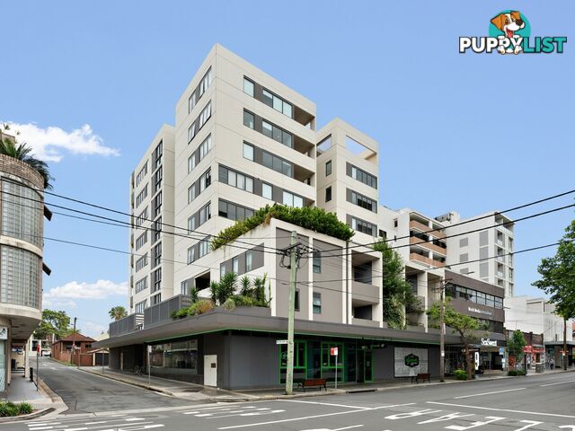 205/11-13 Burwood Road BURWOOD NSW 2134