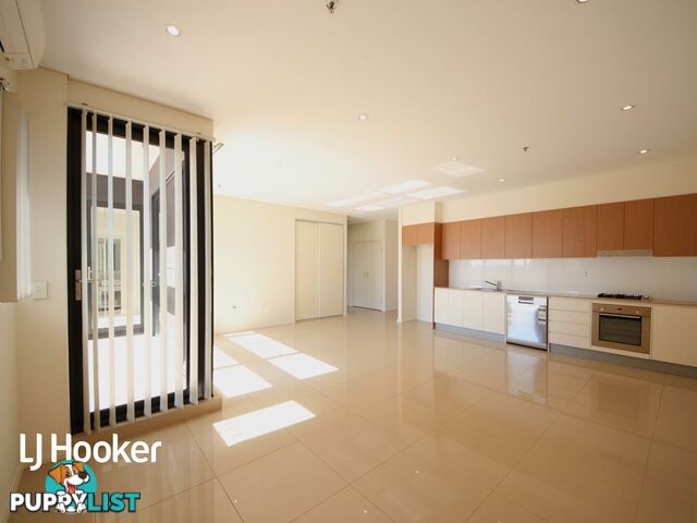 602/1-3 Elizabeth Street BURWOOD NSW 2134