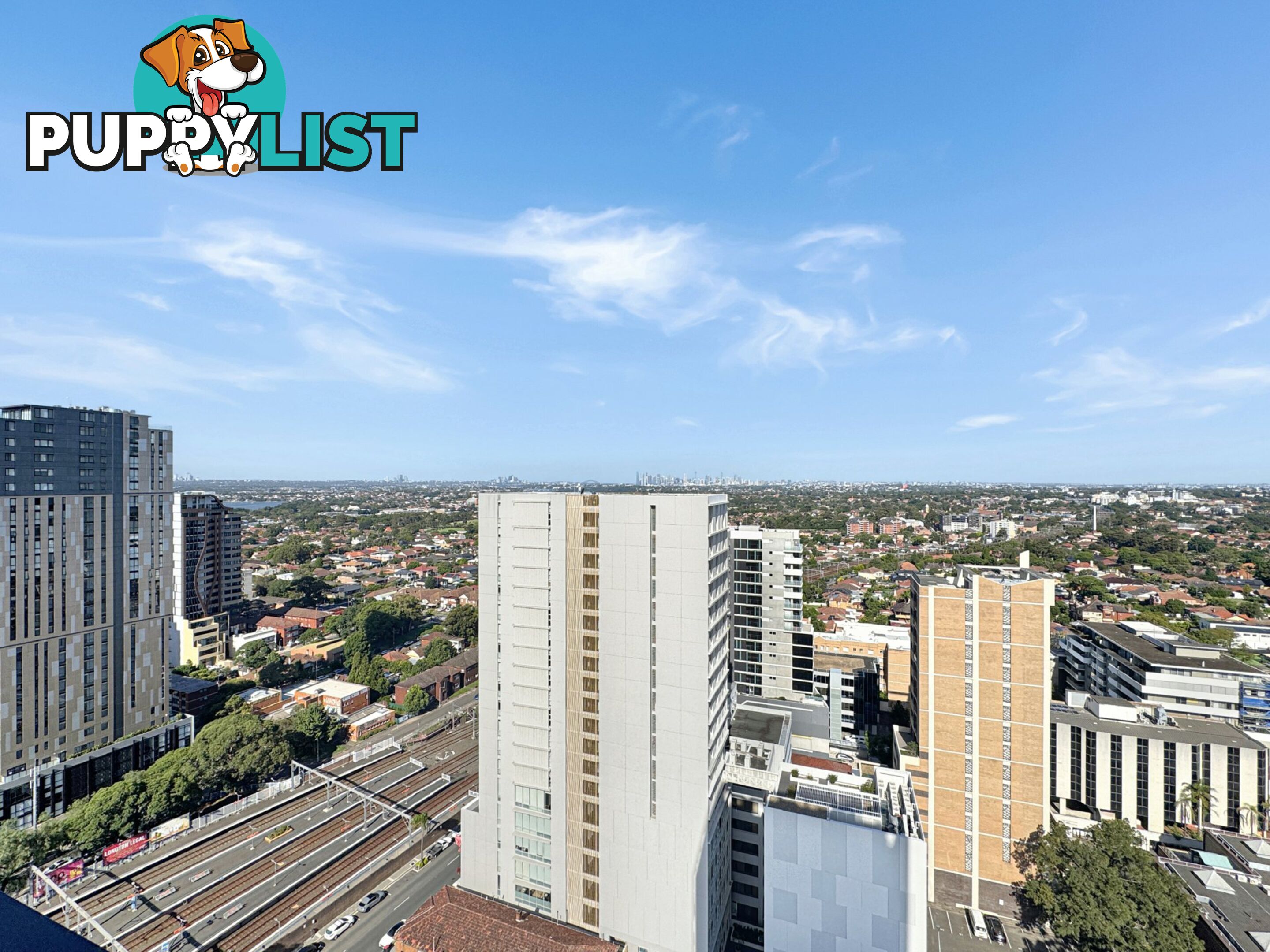 2001/7-9 Burleigh Street BURWOOD NSW 2134