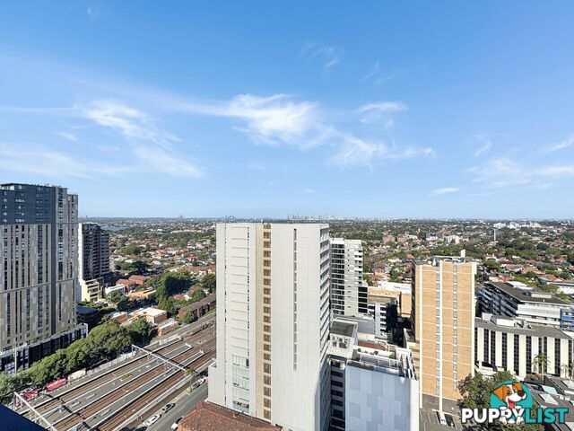 2001/7-9 Burleigh Street BURWOOD NSW 2134