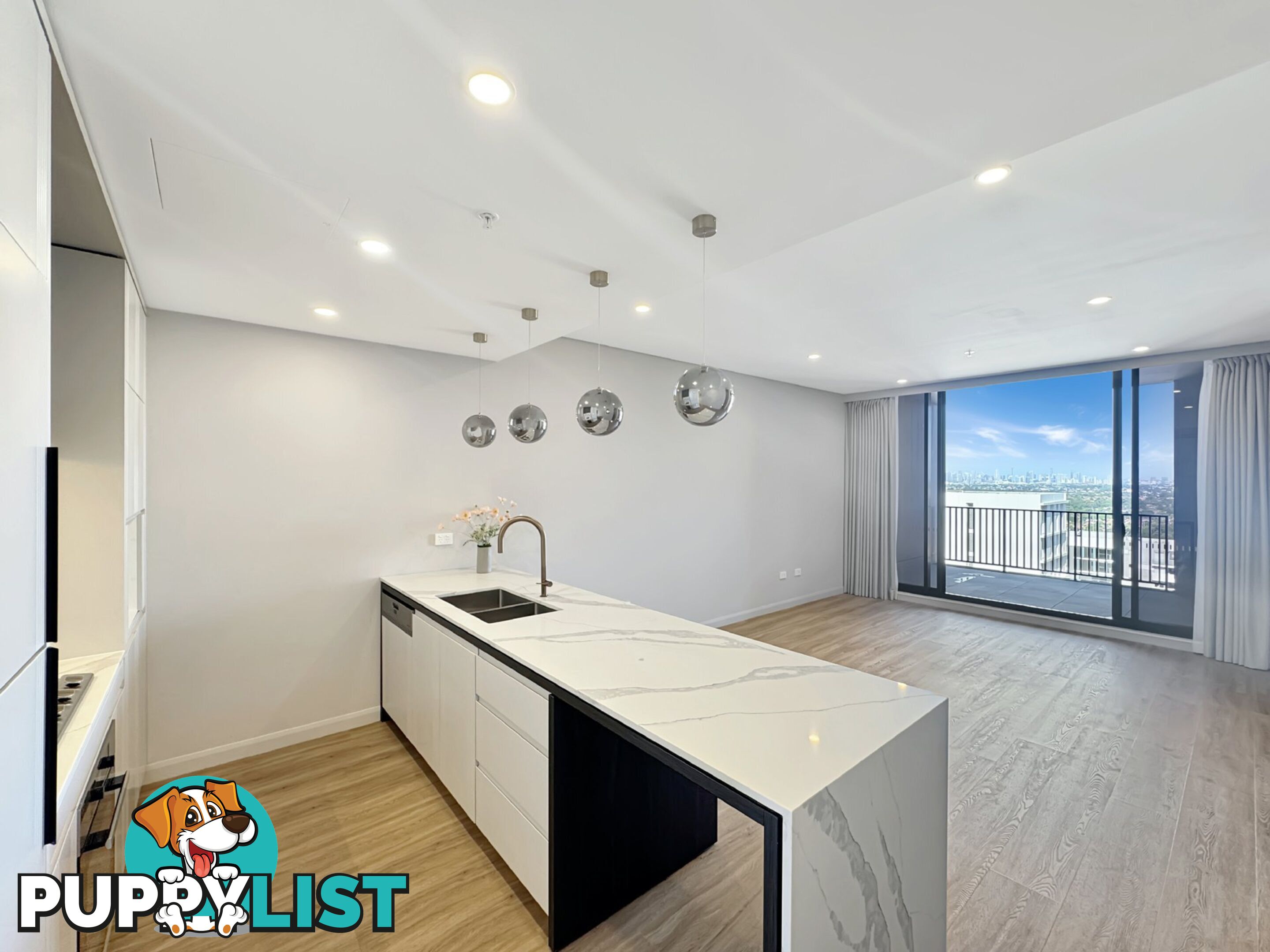 2001/7-9 Burleigh Street BURWOOD NSW 2134