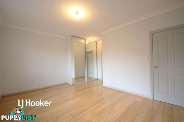 14/23 Cheltenham Road CROYDON NSW 2132