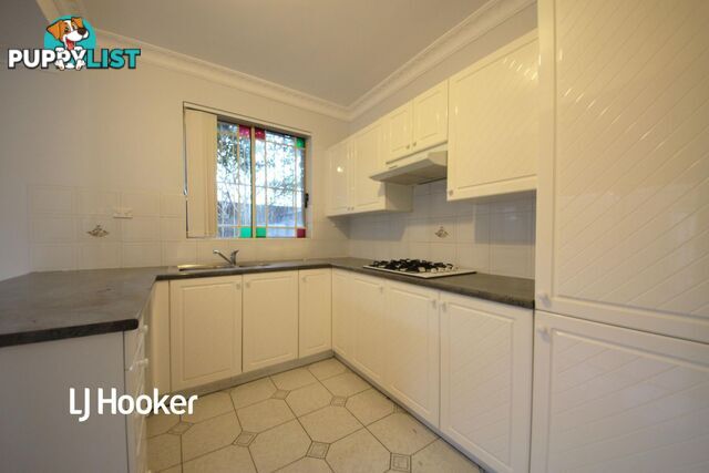 14/23 Cheltenham Road CROYDON NSW 2132