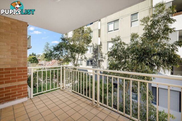 310/65 Shaftesbury Road BURWOOD NSW 2134