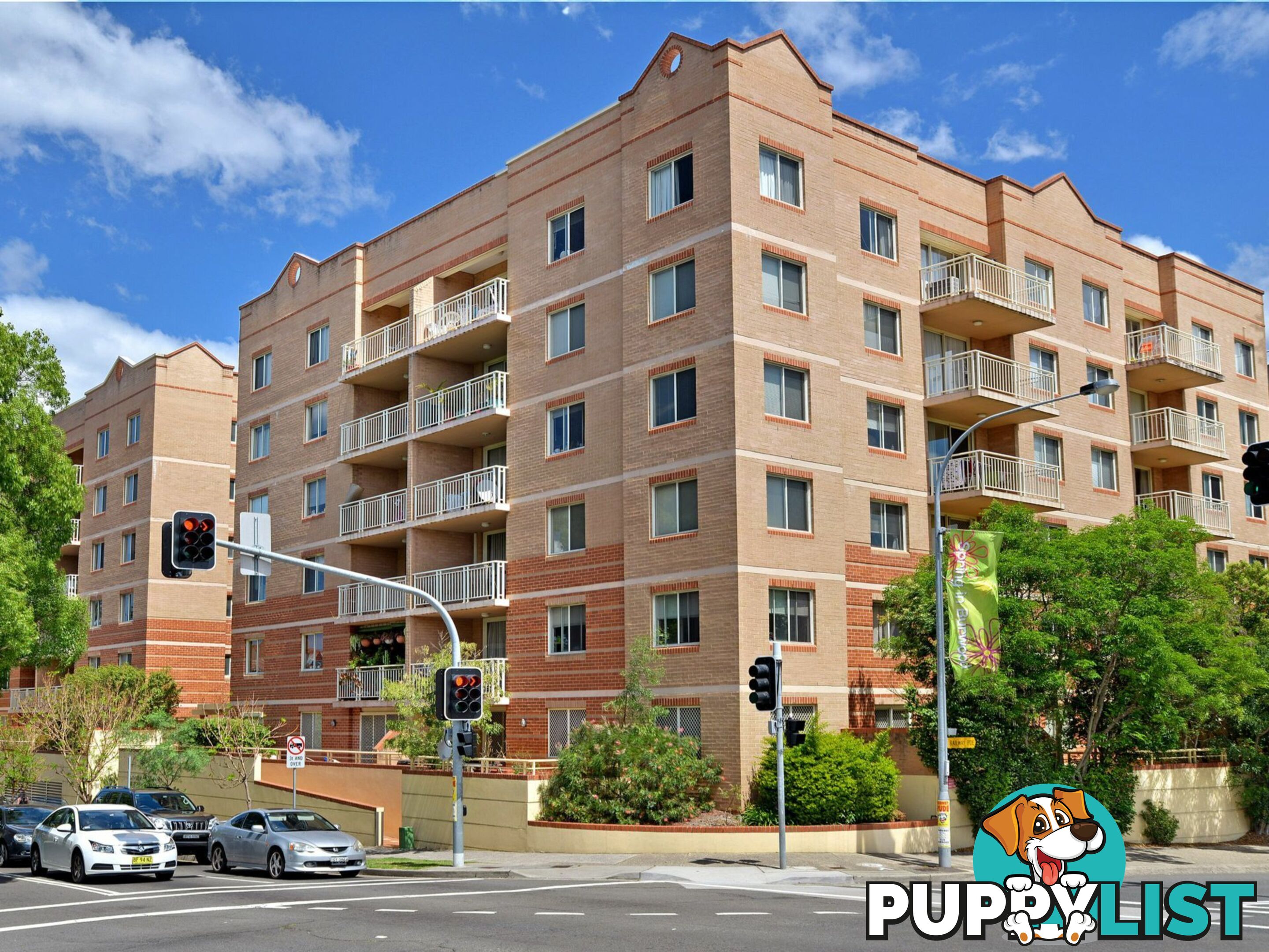 310/65 Shaftesbury Road BURWOOD NSW 2134