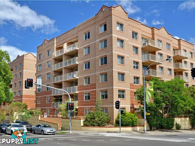 310/65 Shaftesbury Road BURWOOD NSW 2134