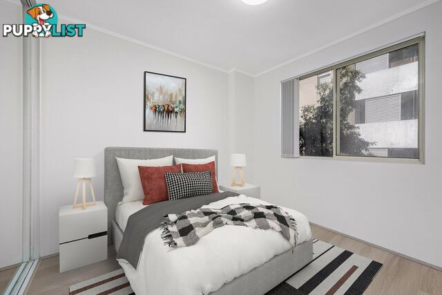 310/65 Shaftesbury Road BURWOOD NSW 2134