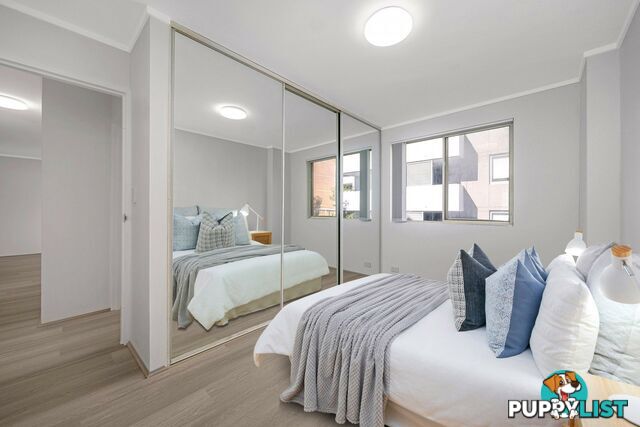 310/65 Shaftesbury Road BURWOOD NSW 2134