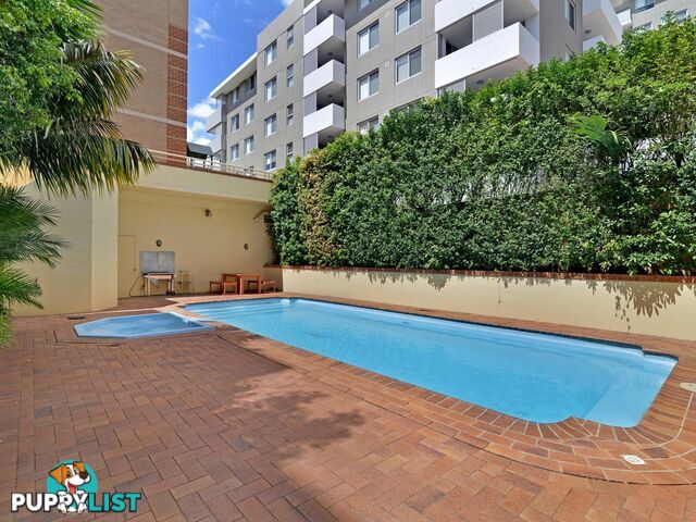 310/65 Shaftesbury Road BURWOOD NSW 2134