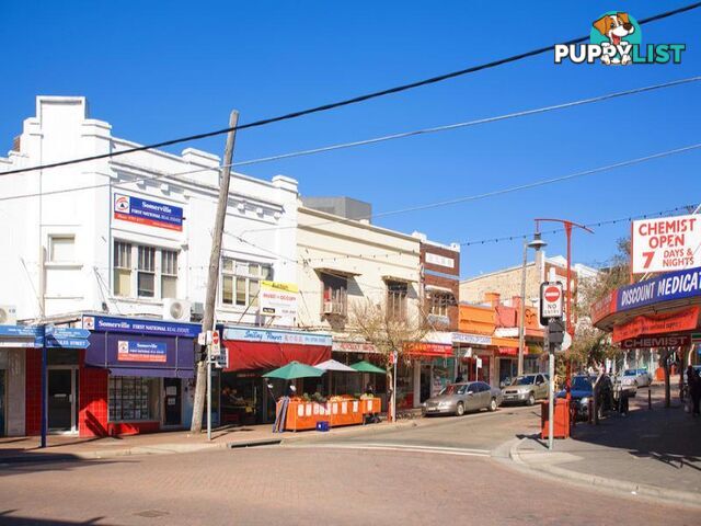 6 Hercules Street ASHFIELD NSW 2131