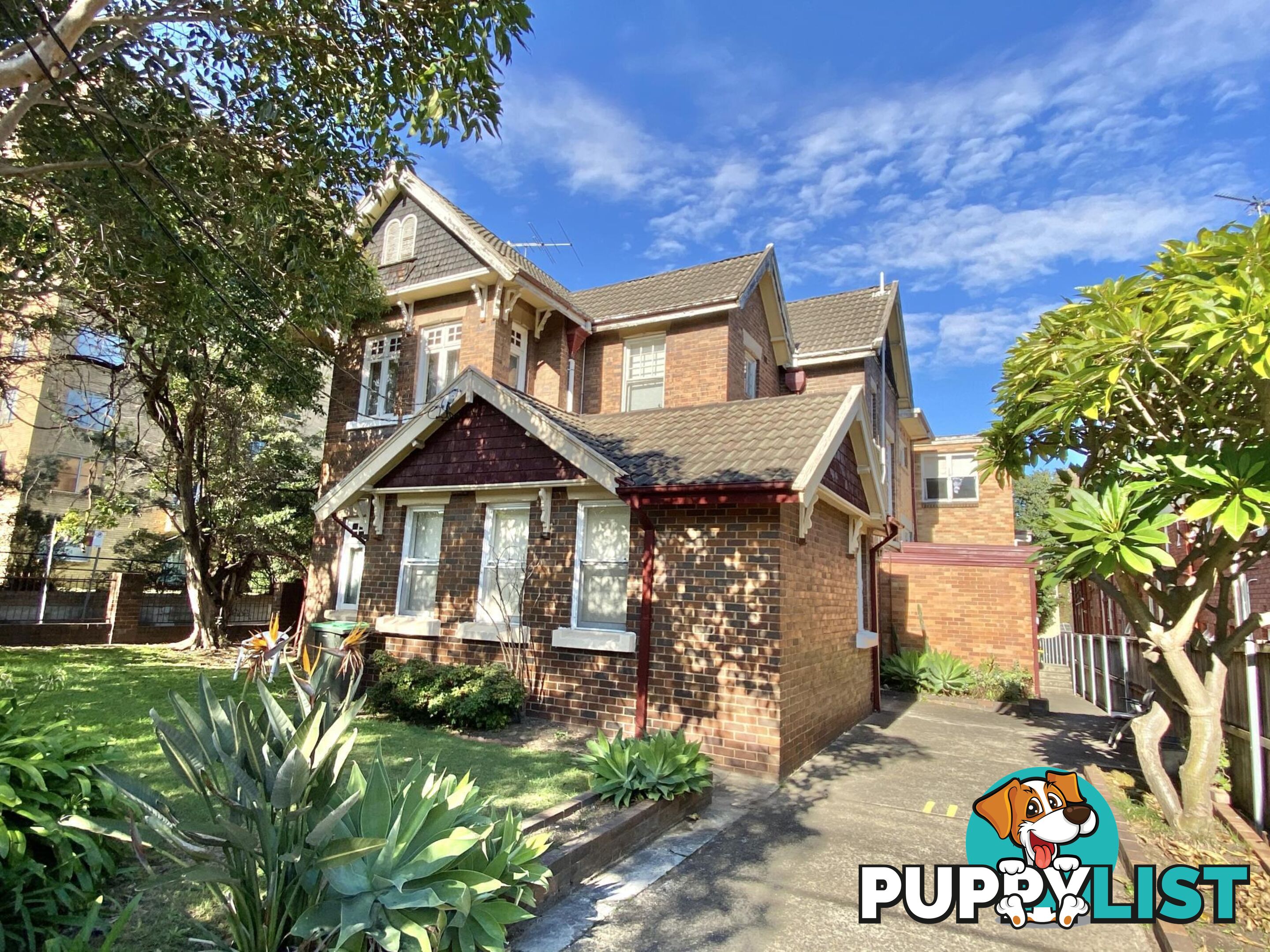 8/4 Everton Road STRATHFIELD NSW 2135