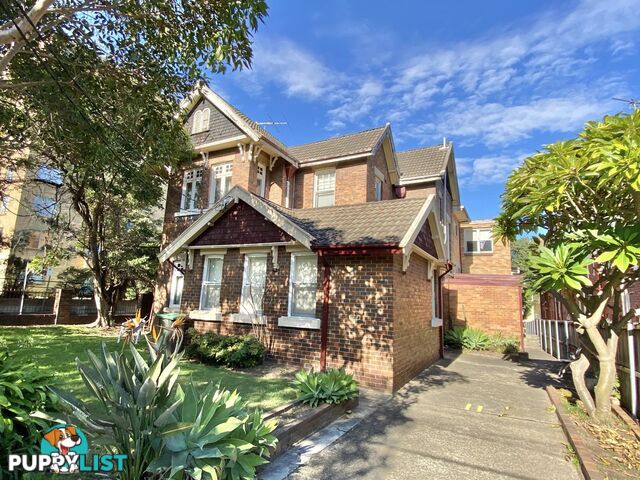 8/4 Everton Road STRATHFIELD NSW 2135