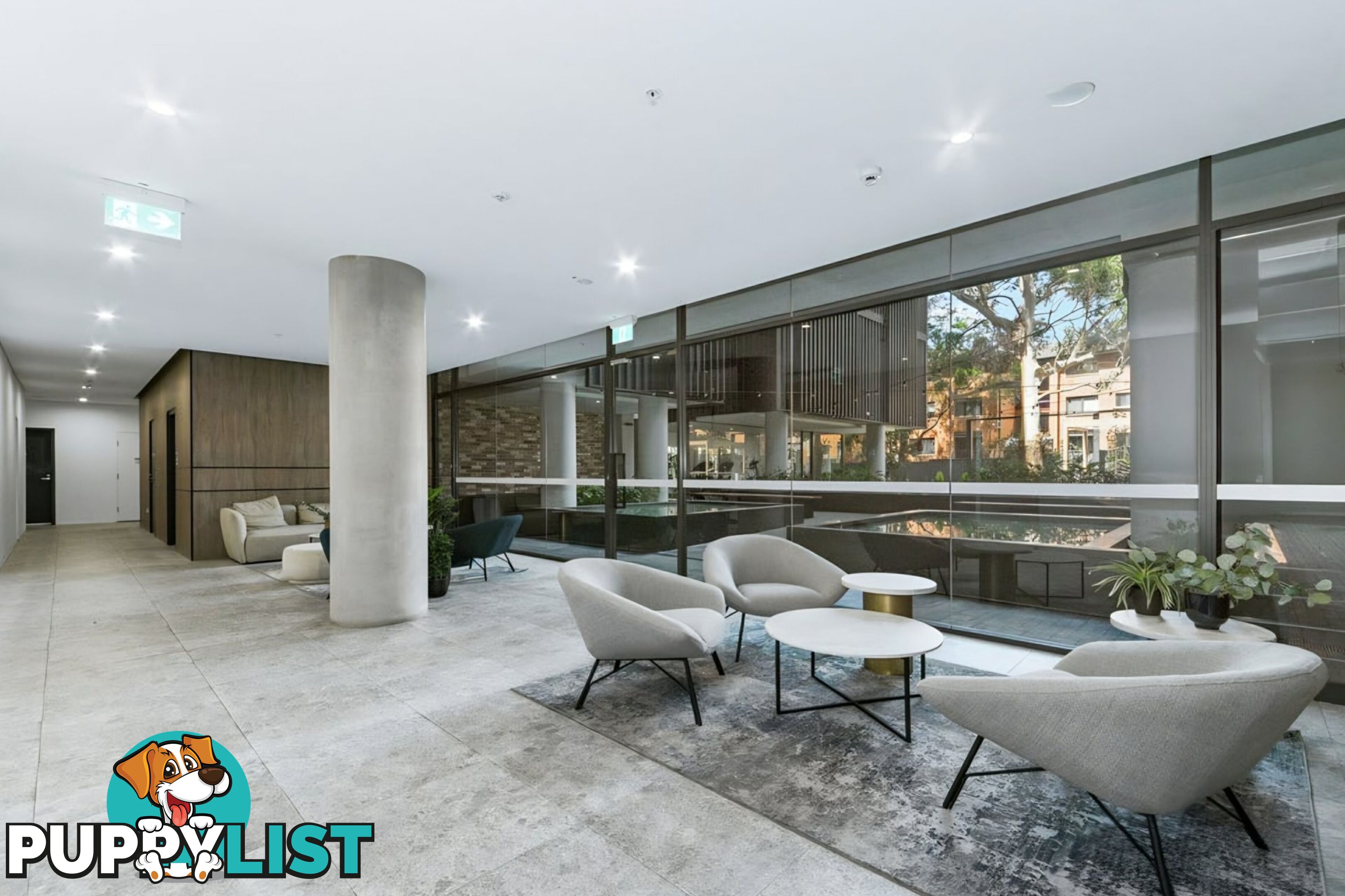 509/15-19 Clarence Street BURWOOD NSW 2134