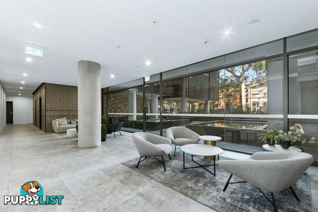 509/15-19 Clarence Street BURWOOD NSW 2134