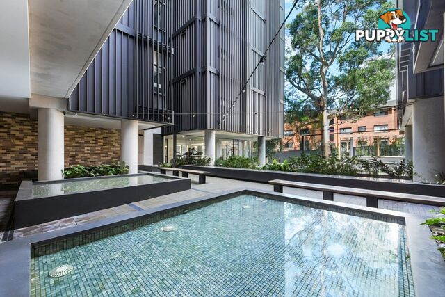 509/15-19 Clarence Street BURWOOD NSW 2134
