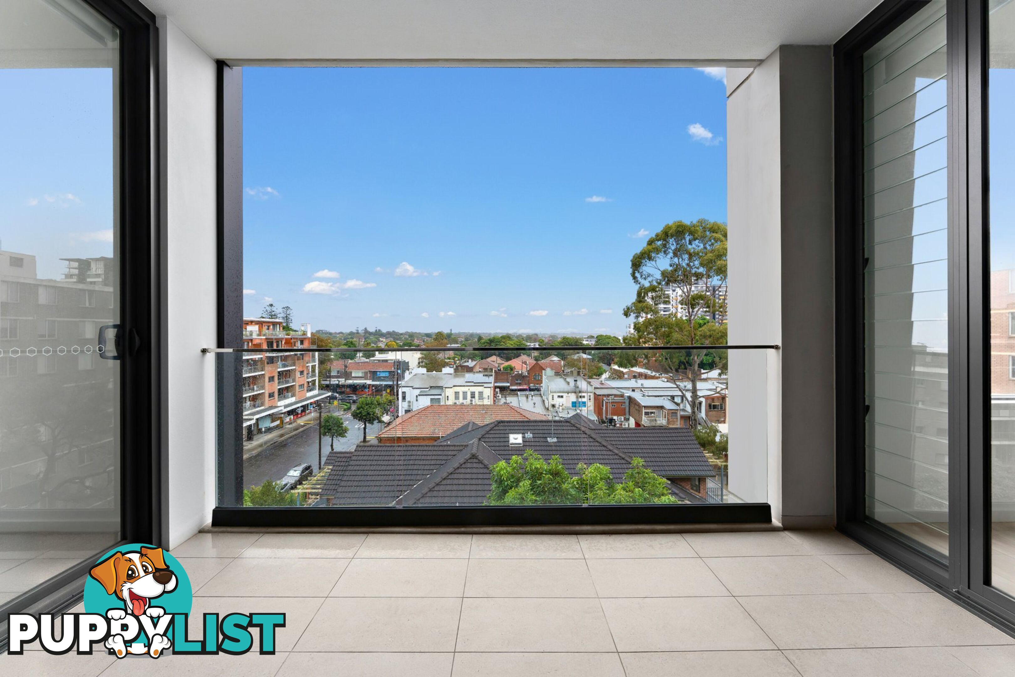 509/15-19 Clarence Street BURWOOD NSW 2134