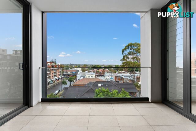 509/15-19 Clarence Street BURWOOD NSW 2134