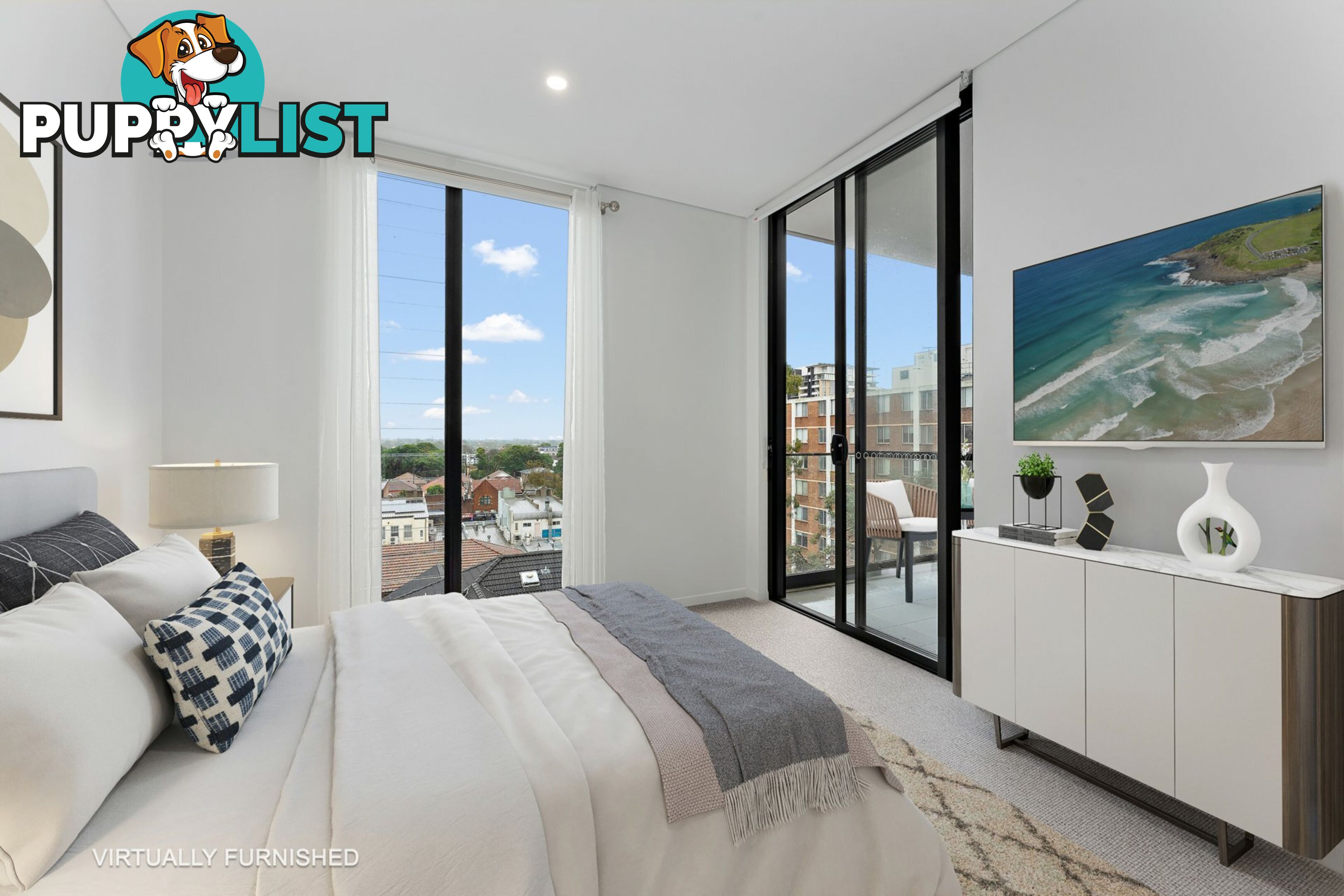 509/15-19 Clarence Street BURWOOD NSW 2134