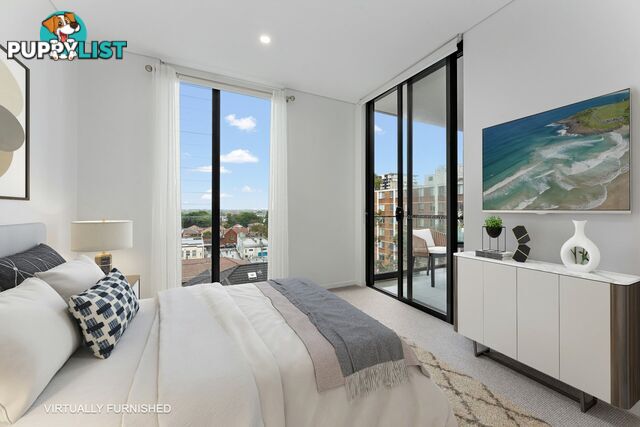 509/15-19 Clarence Street BURWOOD NSW 2134
