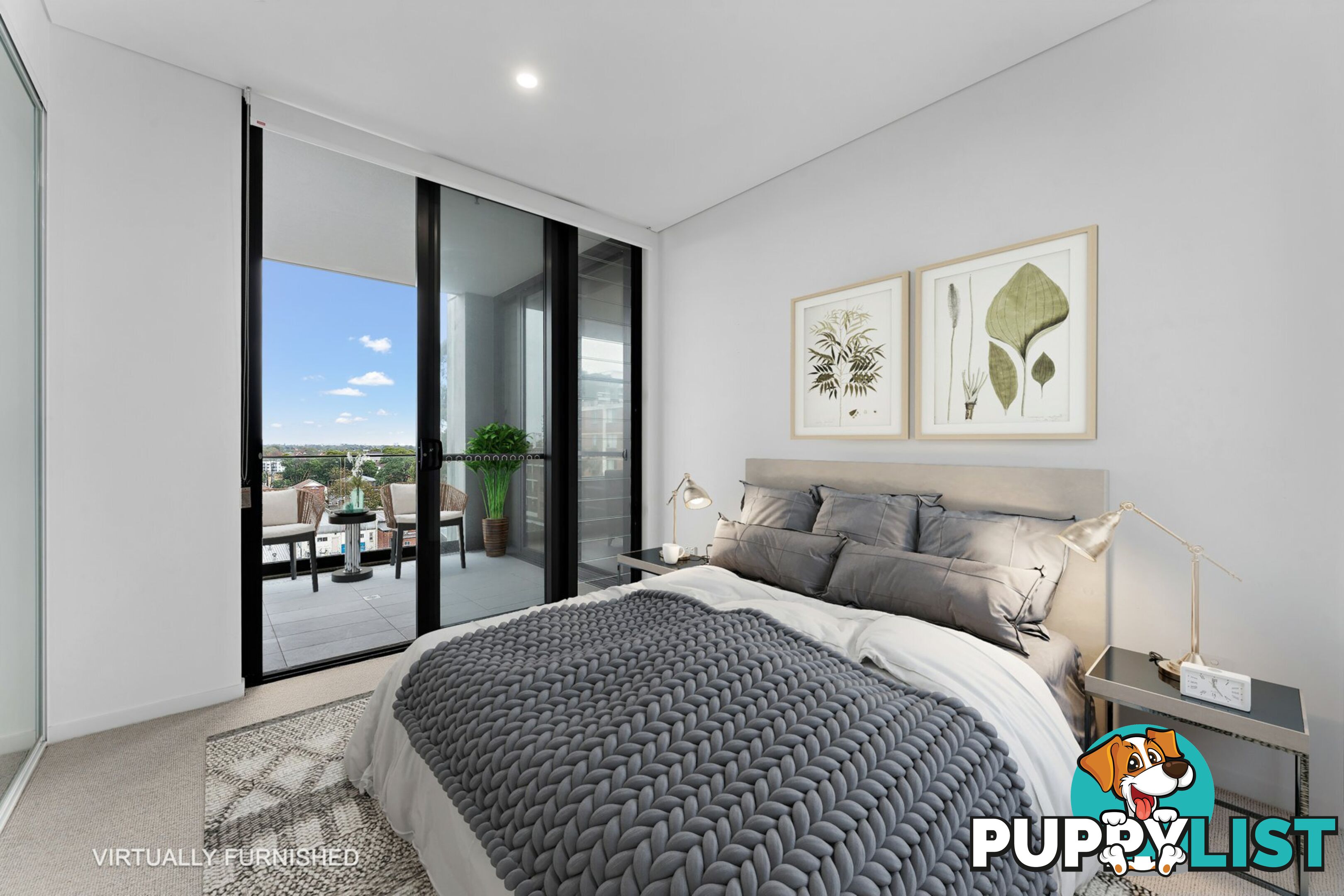 509/15-19 Clarence Street BURWOOD NSW 2134