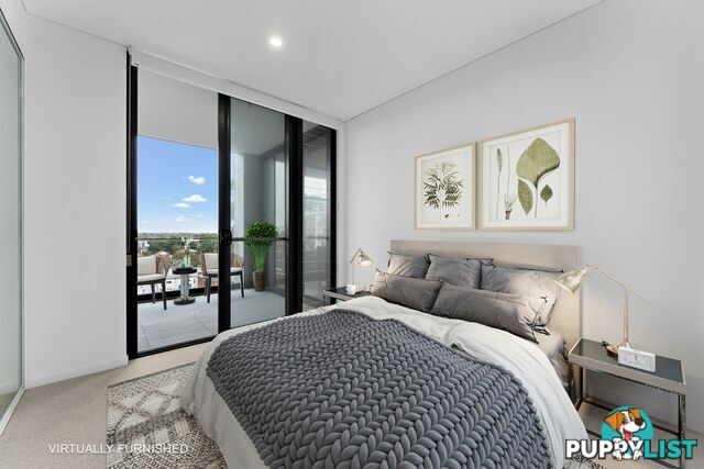 509/15-19 Clarence Street BURWOOD NSW 2134