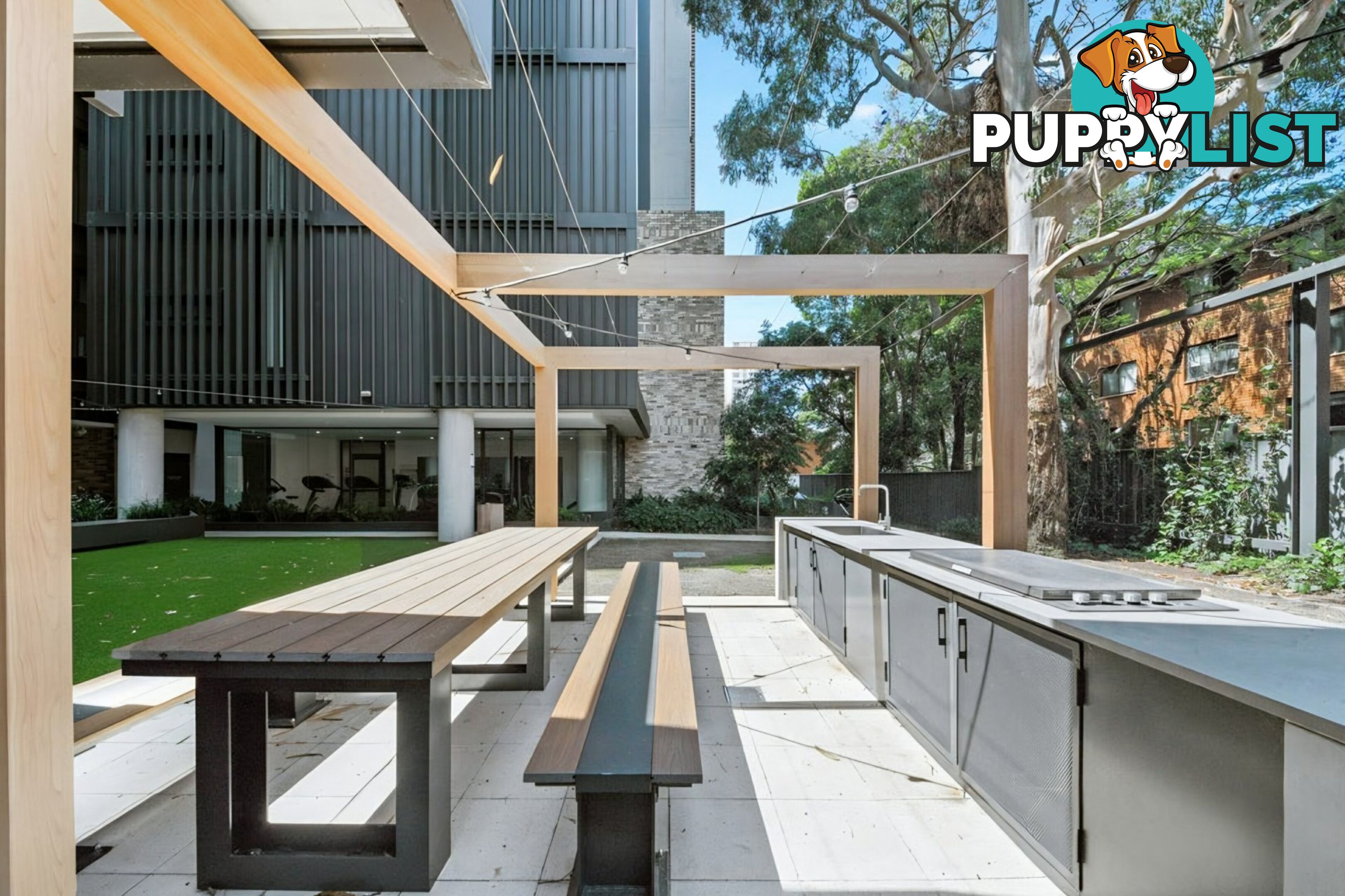 509/15-19 Clarence Street BURWOOD NSW 2134