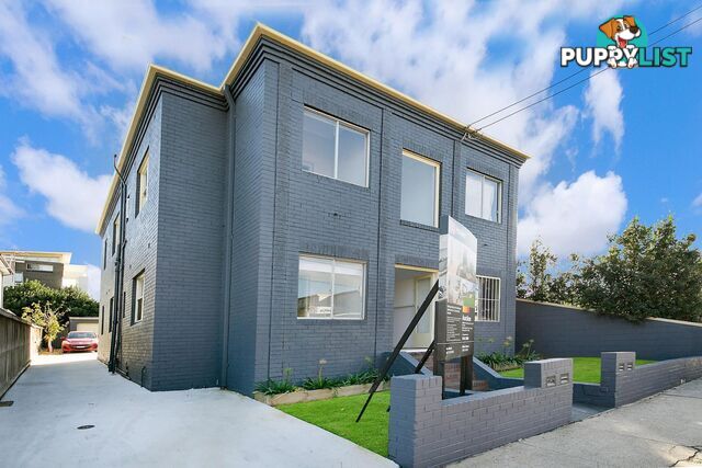 4/1 Park Road BURWOOD NSW 2134