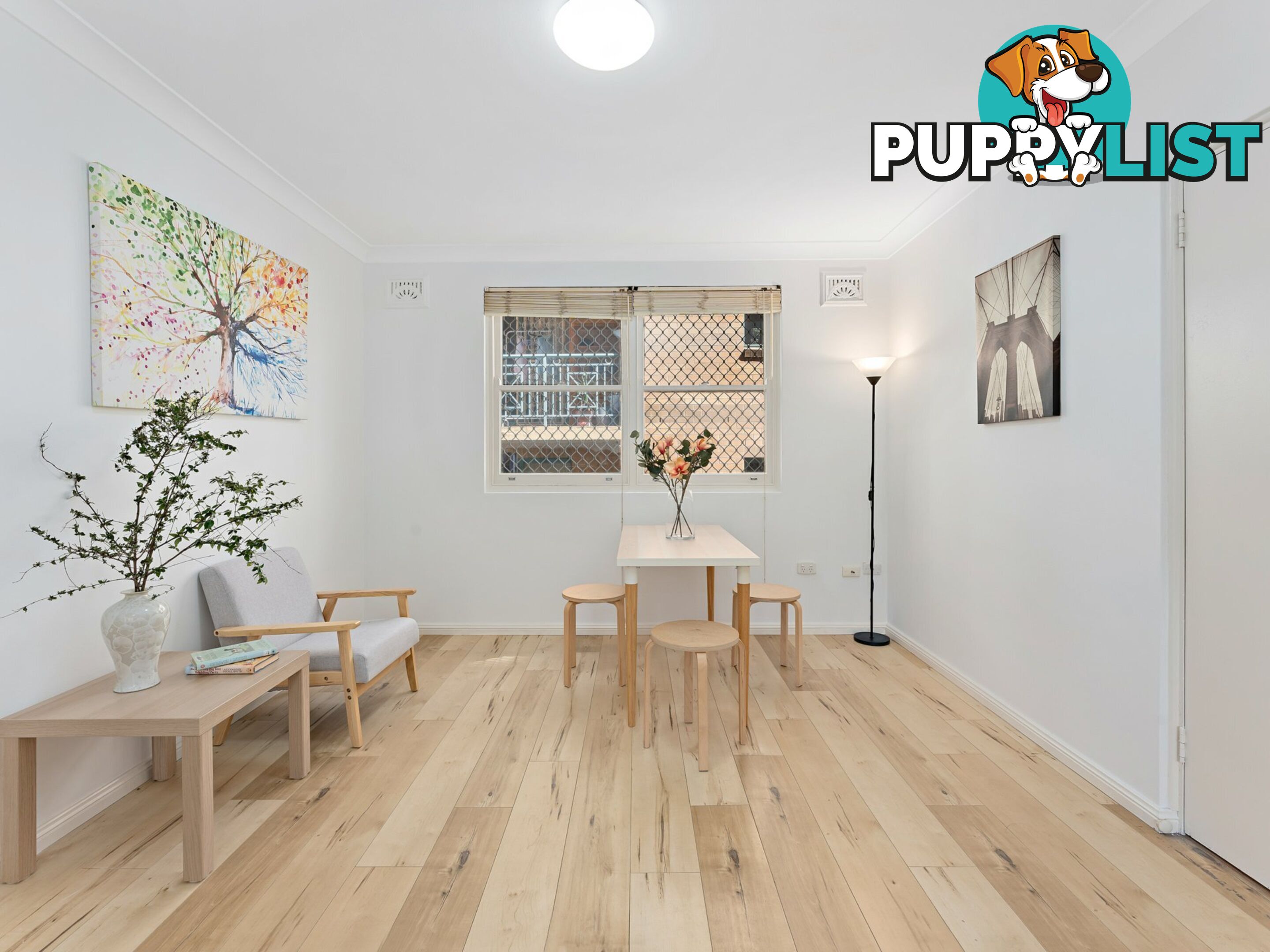 4/18 Belmore Street BURWOOD NSW 2134