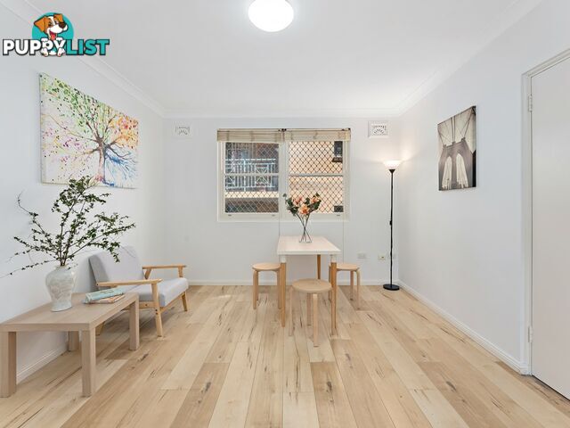 4/18 Belmore Street BURWOOD NSW 2134