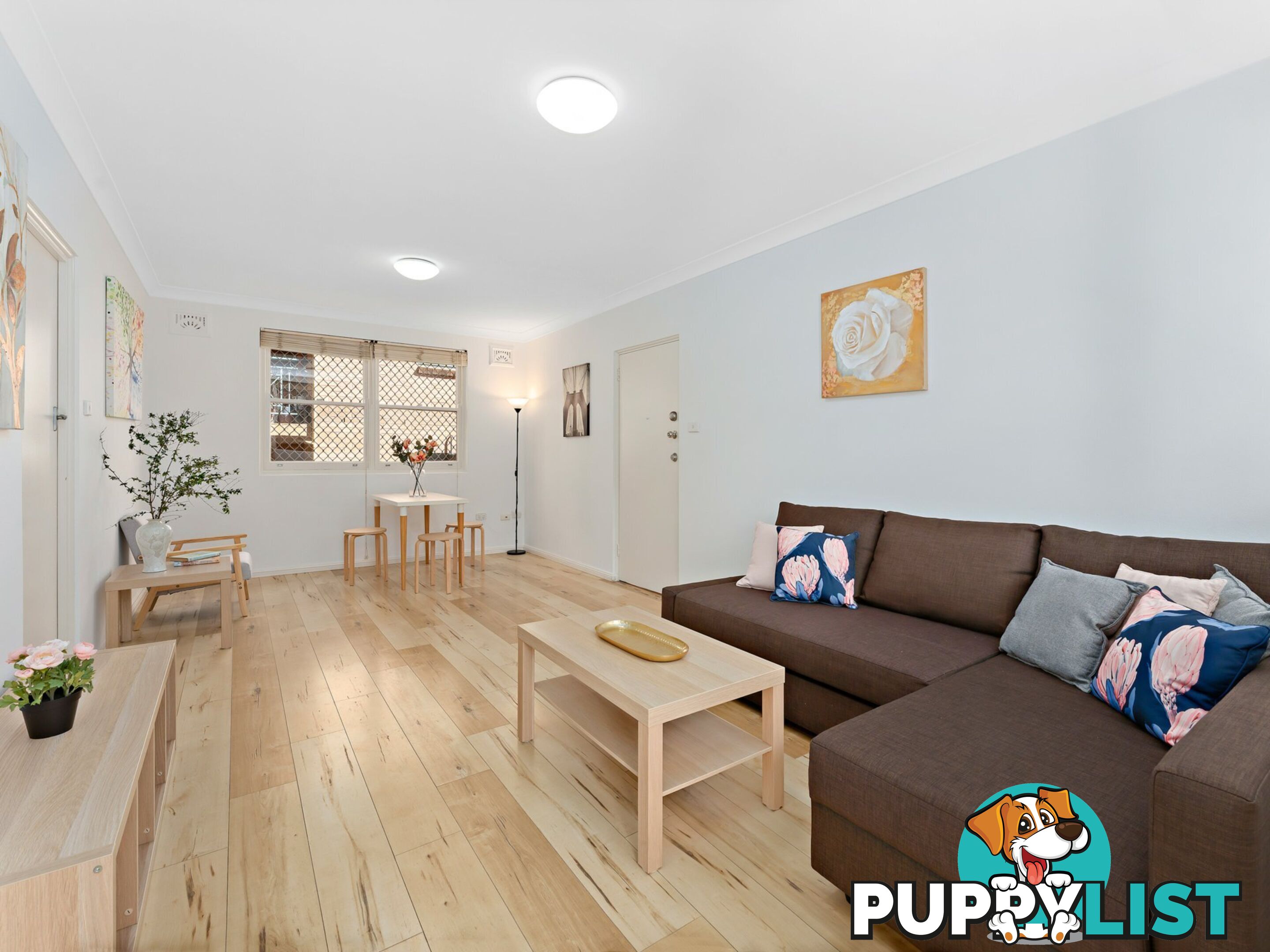 4/18 Belmore Street BURWOOD NSW 2134