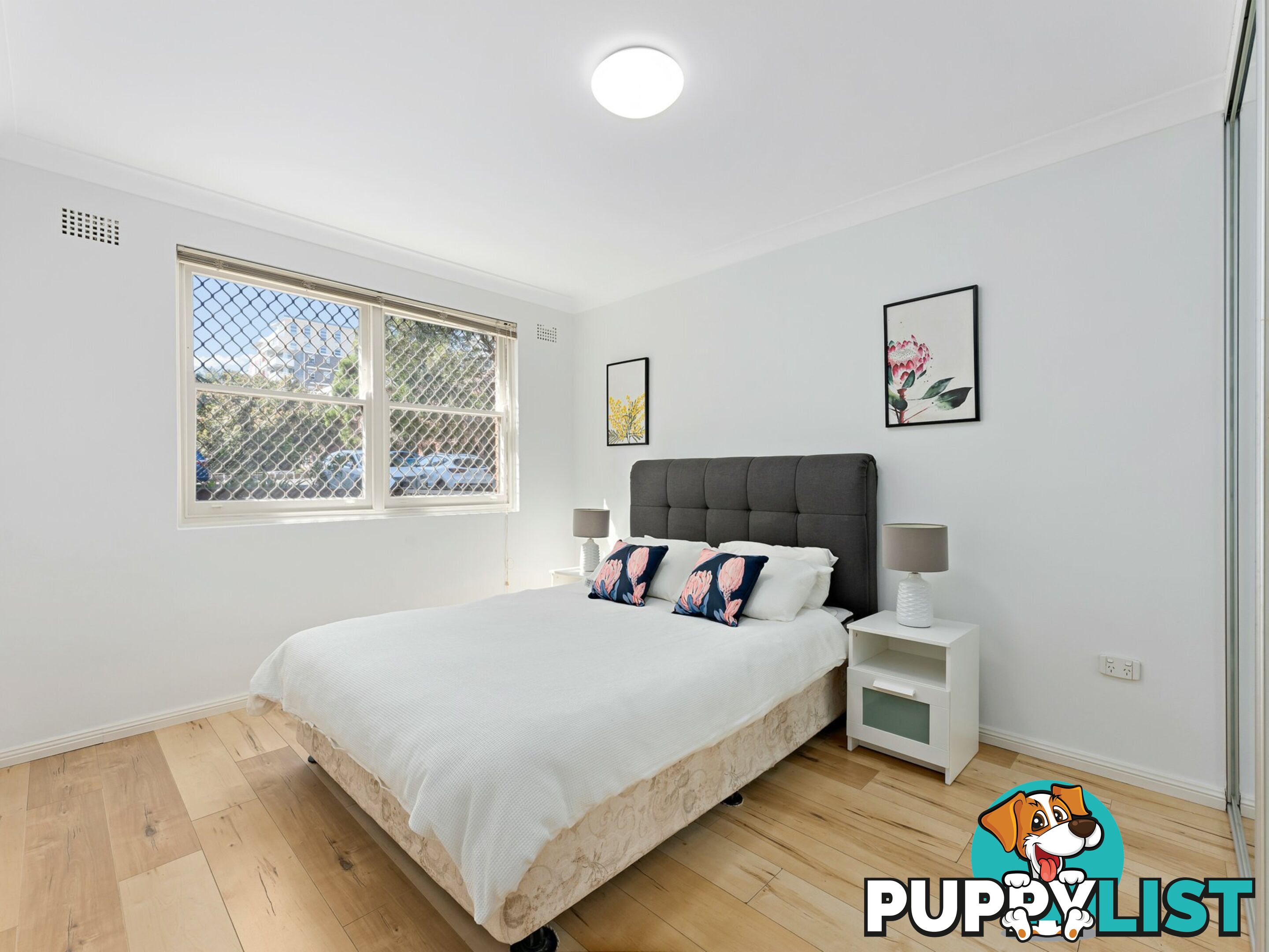 4/18 Belmore Street BURWOOD NSW 2134