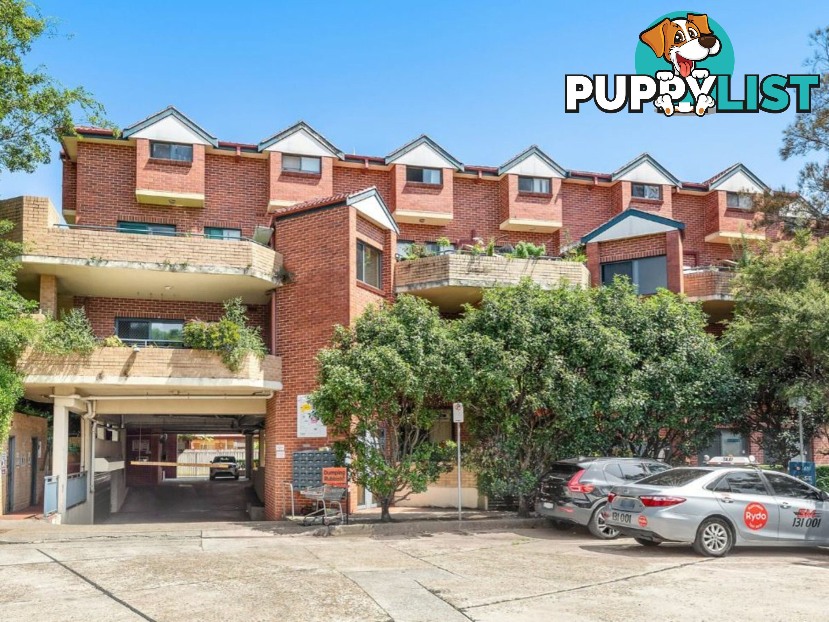 12/42 Swan Avenue STRATHFIELD NSW 2135