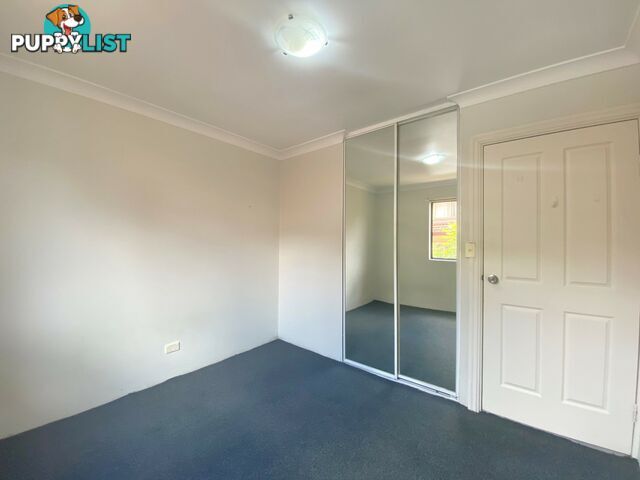12/42 Swan Avenue STRATHFIELD NSW 2135