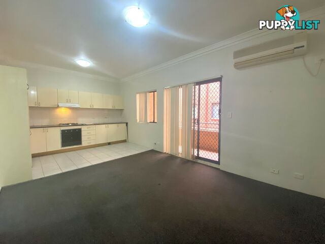 12/42 Swan Avenue STRATHFIELD NSW 2135