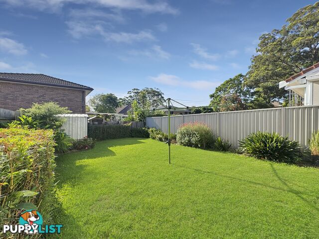 29 Conder Street BURWOOD NSW 2134