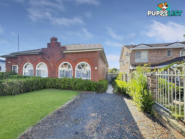 29 Conder Street BURWOOD NSW 2134