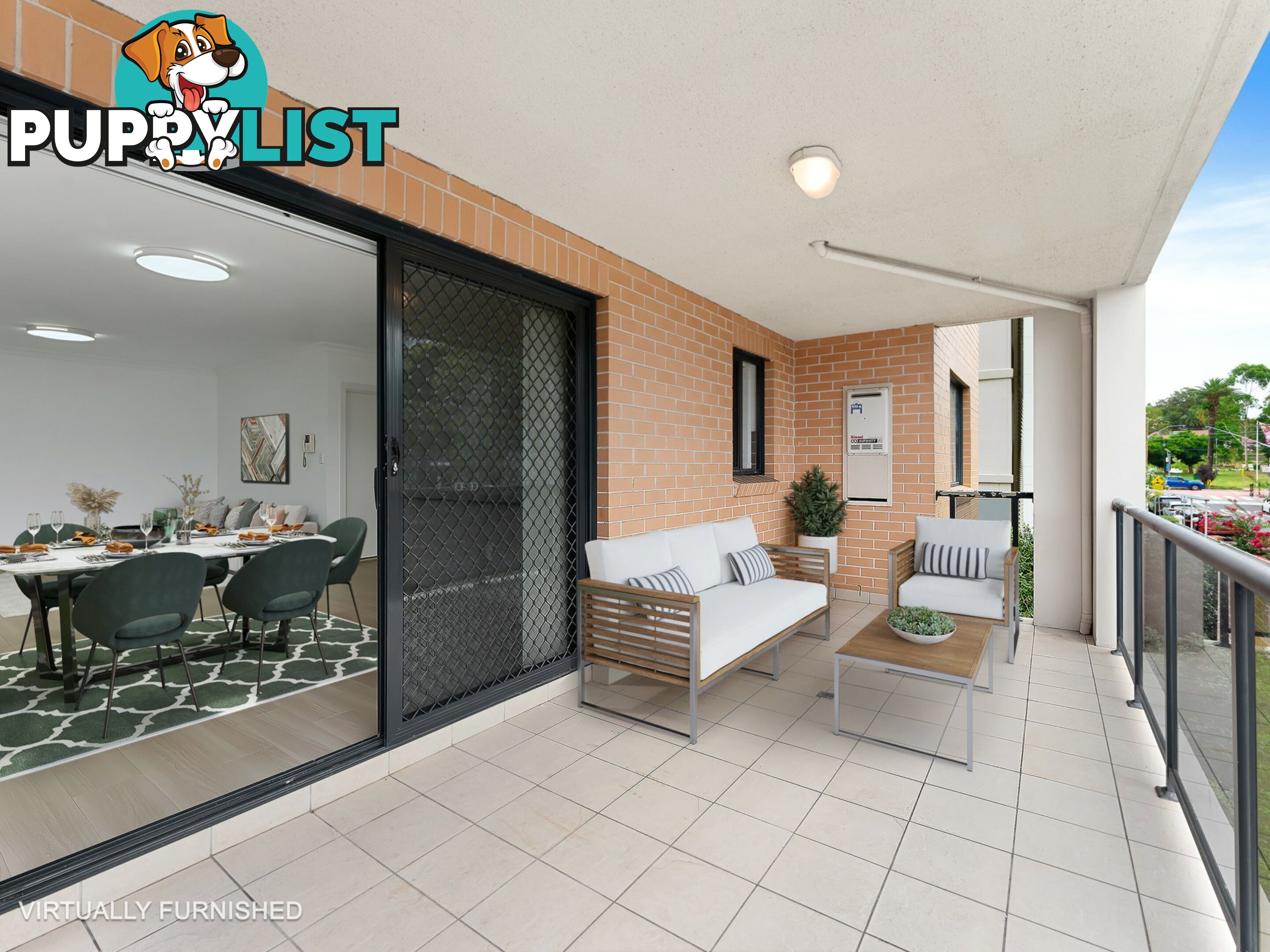 12/38-40 Meryla Street BURWOOD NSW 2134