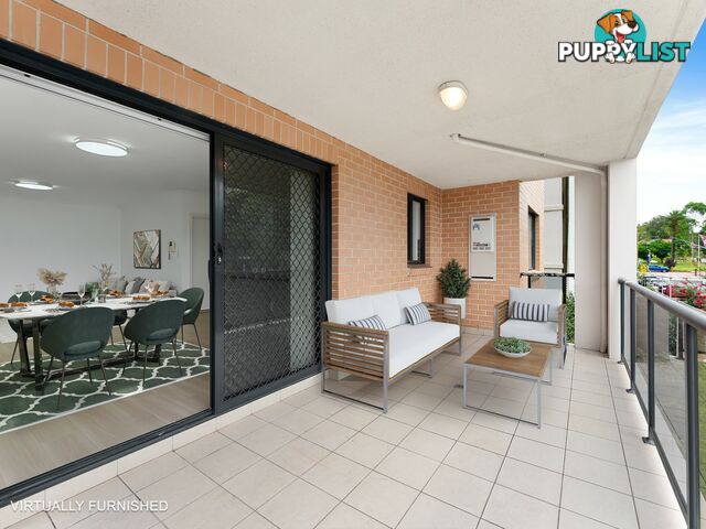 12/38-40 Meryla Street BURWOOD NSW 2134