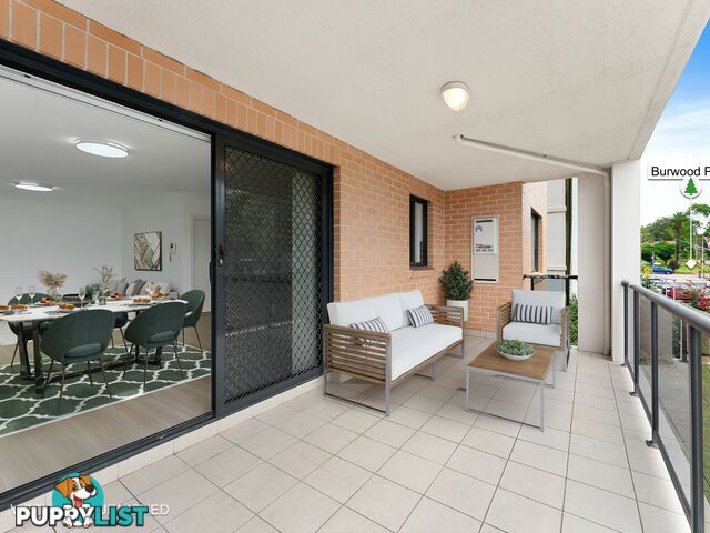 12/38-40 Meryla Street BURWOOD NSW 2134