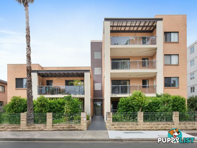 12/38-40 Meryla Street BURWOOD NSW 2134